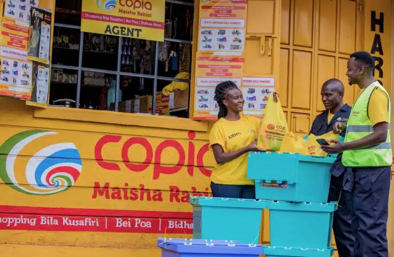 Copia’s Closure: Kenyan E-commerce Platform Ends Operations, Lays Off All Employees