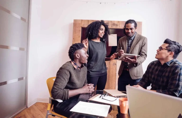 Management 101: The Importance of Ensuring Workplace Morale Remains Strong
