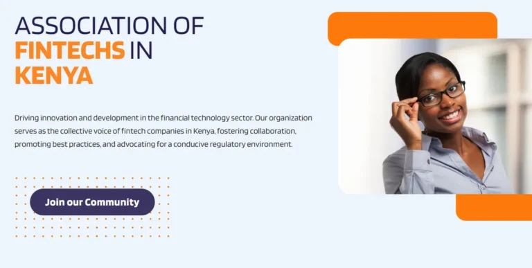 AFIK Partners with AFTS 2024 to Propel Fintech Innovation in Kenya