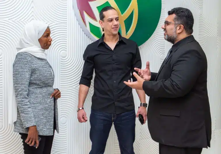 DIB Kenya Launches Internet Banking Platform to Boost Corporate Sector Presence