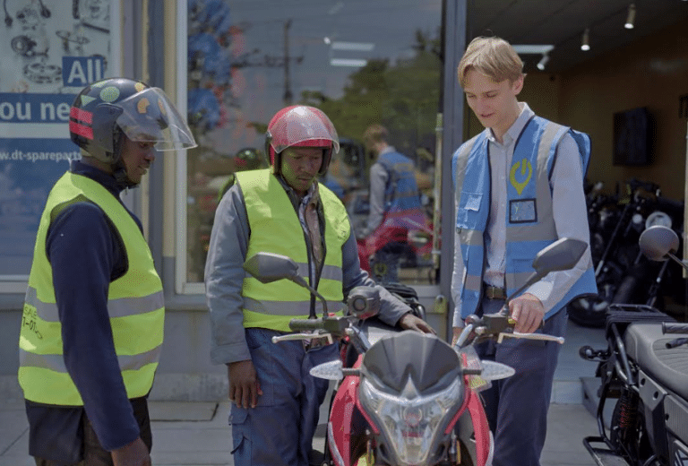 Mogo Offers Low Interest Rates on EVs to Accelerate Adoption in Kenya