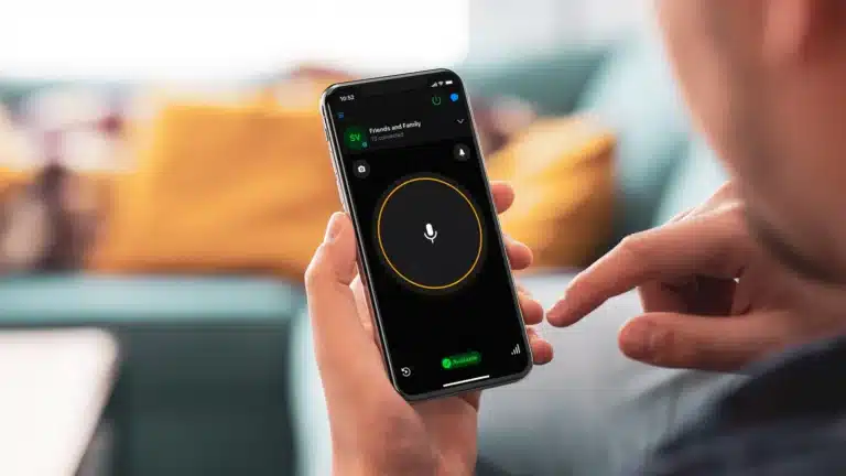 Walkie-Talkie App Zello Records Surge in Downloads Amid Gen Z Protests in Kenya