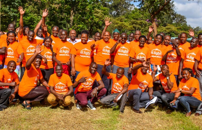 d.light Announces $176 Million Securitization Facility to Expand Solar Energy Access