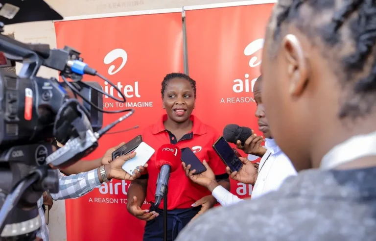 Airtel Africa Foundation Launches “Tech For Her” to Empower Young Women in Tech