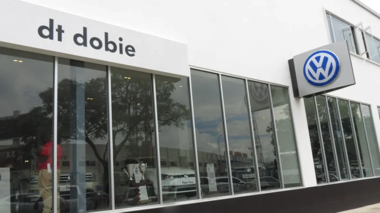 DT Dobie Bids Farewell After 76 Years of Automotive Legacy in Kenya