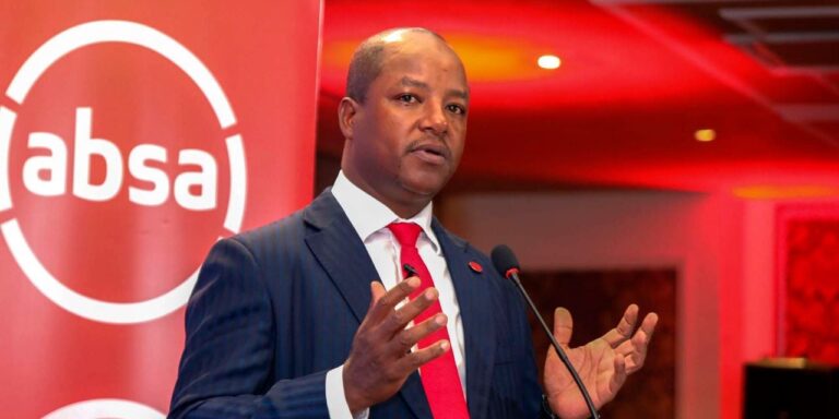 Absa Bank Kenya Sees Growth in Custodial Business, Reaches Sh40 Billion in Assets
